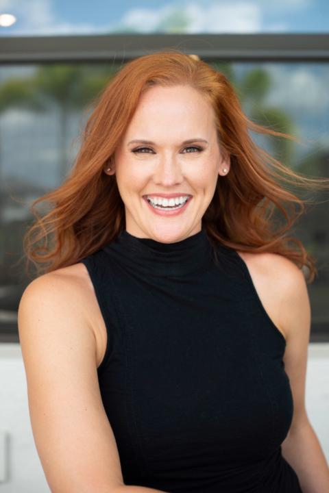 Becky Fox