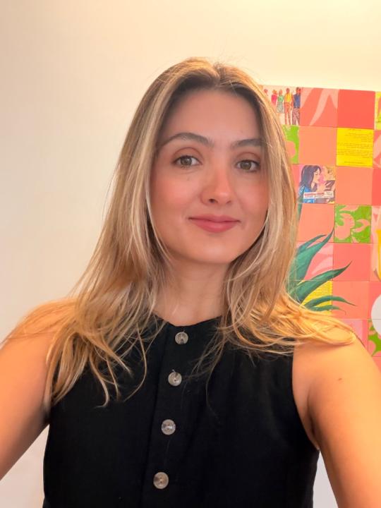 Mariana Ortega