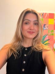 Mariana Ortega