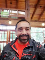Rod Sandoval