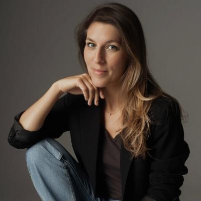 Silvia Pirone