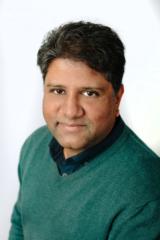 Amit Sinha