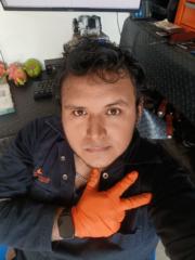 Uriel Hernández