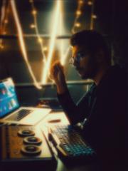 Omid Saghafi
