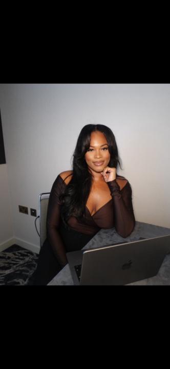 Selina Williams