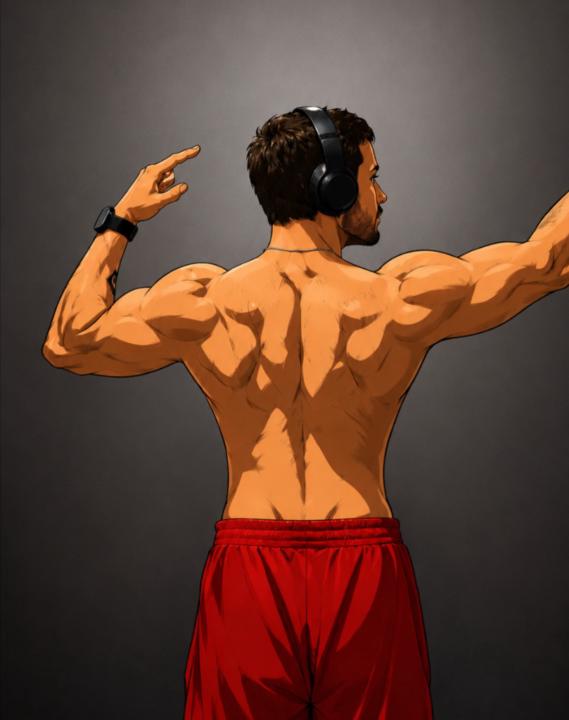 Florent Morel