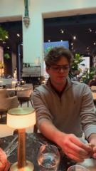 Tanguy De Brabandere