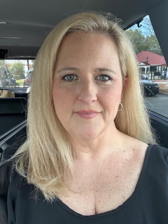 Dana McBurnett