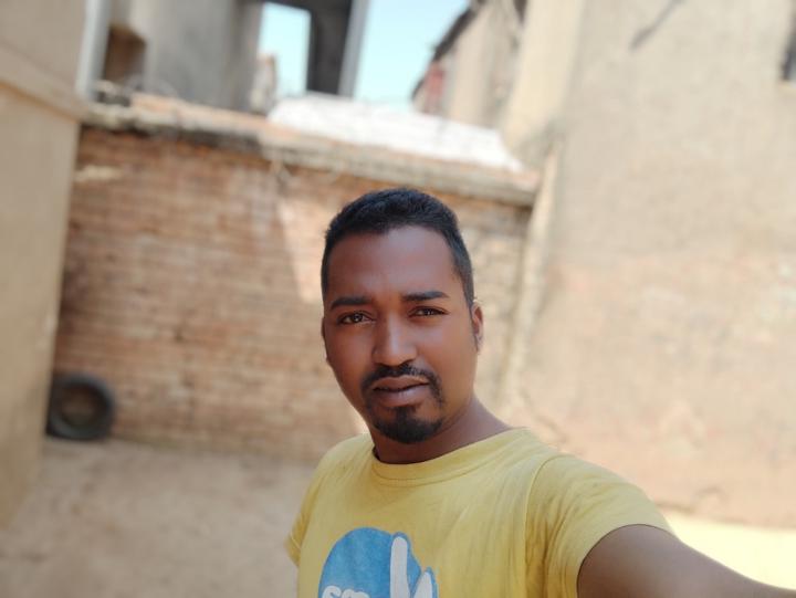 Randriamampianina Fanomezantsoa