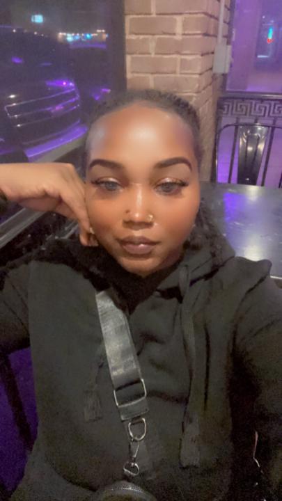 Candace Short