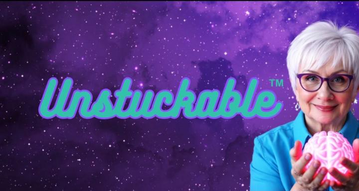 🌀Unstuckable™