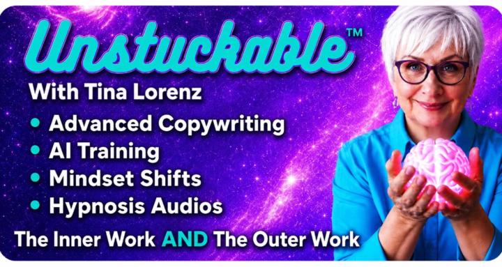 🌀Unstuckable™