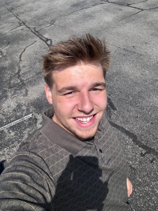 Brad Bishop