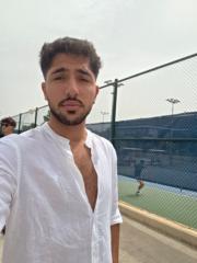 Maximo Llacay Ridruejo