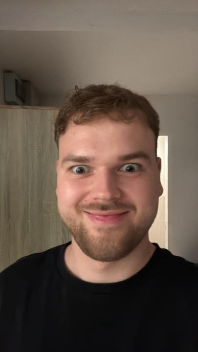 Patryk Michalczyk