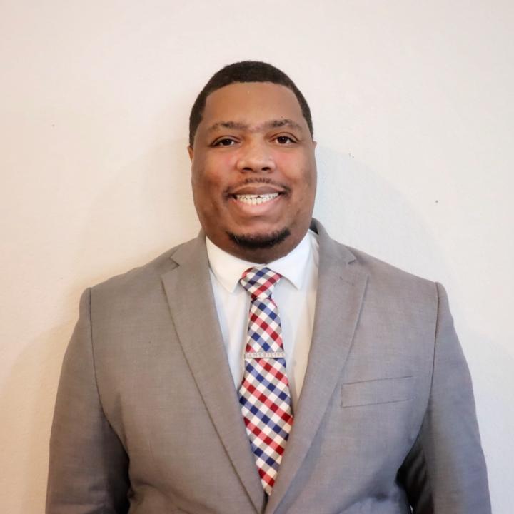 Xavier Wooten