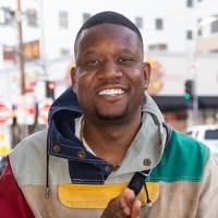 Jahmal Walker