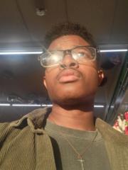 Calvin Pruden II