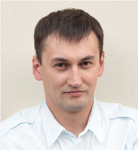 Kostyantyn Zagorodniy