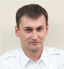 Kostyantyn Zagorodniy