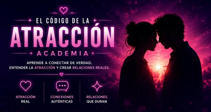 El Código de la Atracción