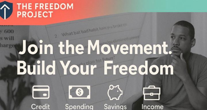 The Freedom Project