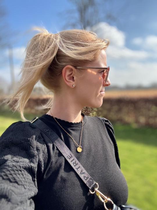 Anika Artmann