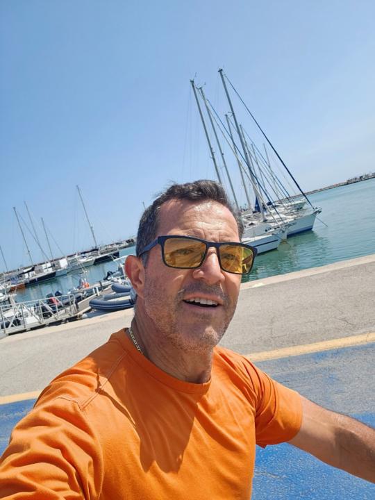 Gabriele Capodicasa