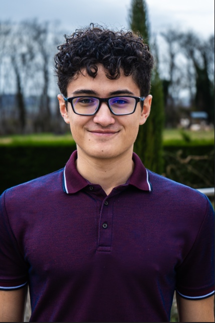 Alex Bahamonde