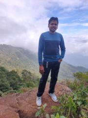 Balasubramaniam Pandiyarajan