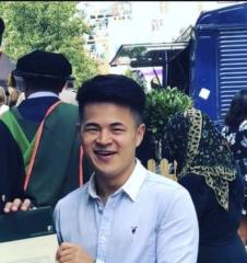 Michael Chan