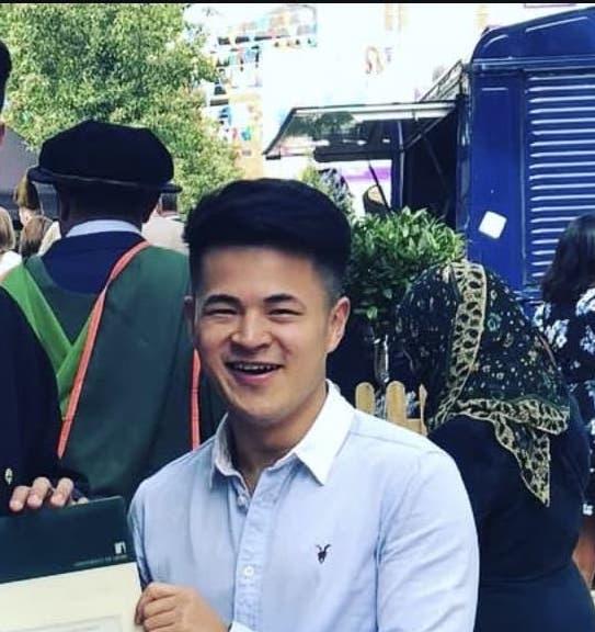 Michael Chan