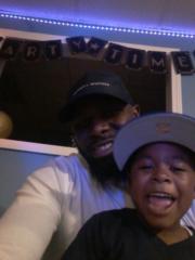 Ervin Thomas
