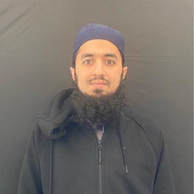 Mohammad Ahmad