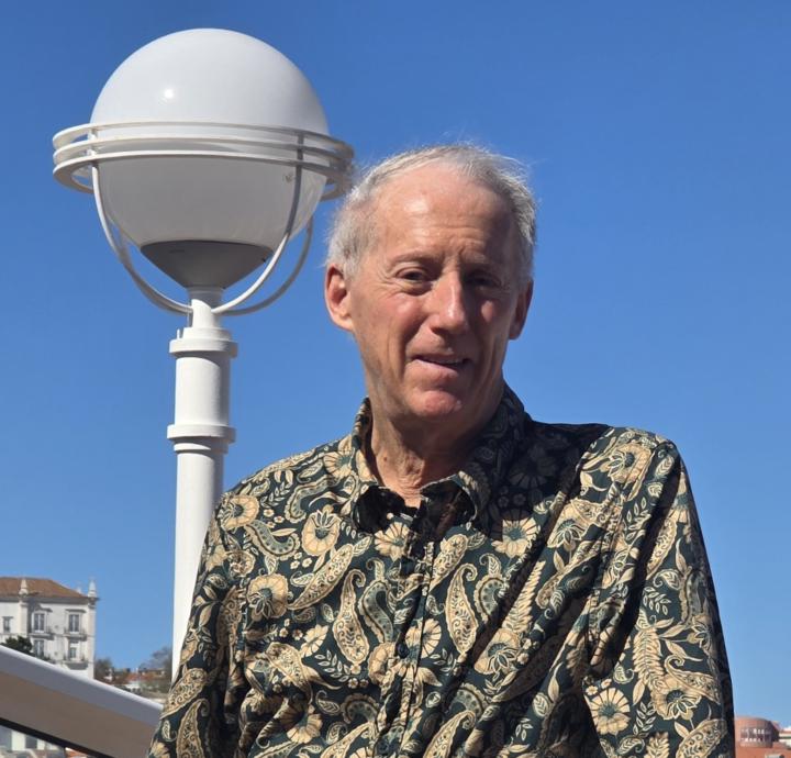David Sinclair