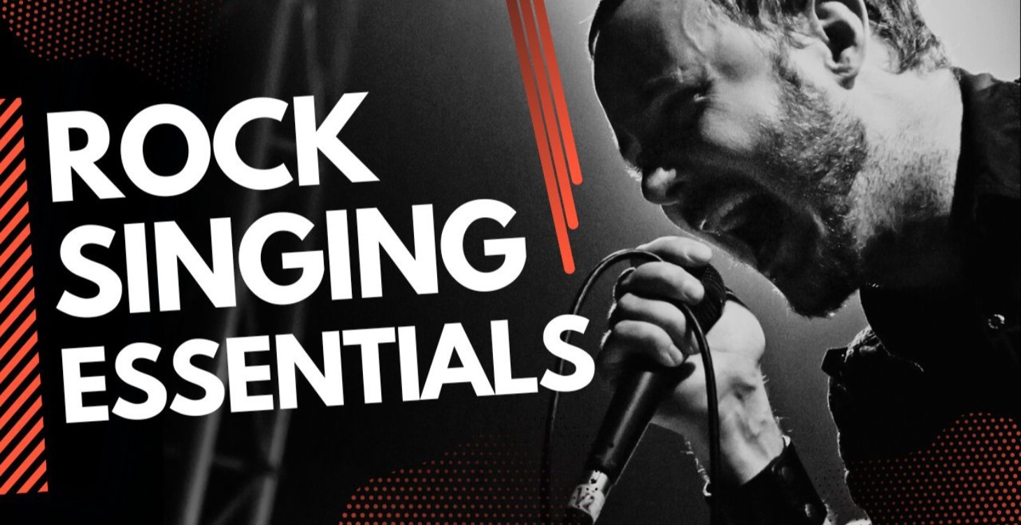 Rock Singing Essentials