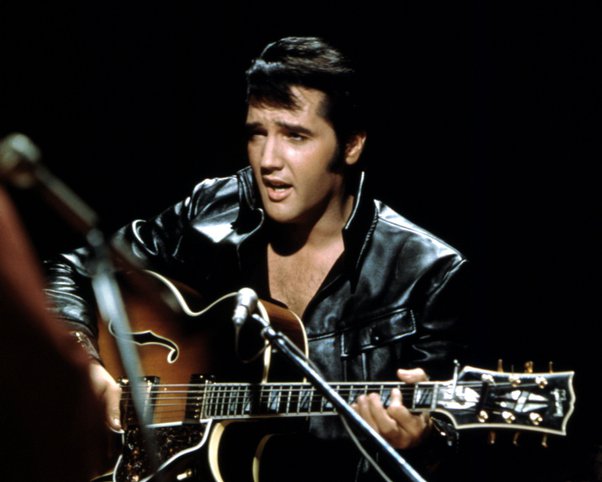 Lost Generation of Great Frontmen - Conclusion