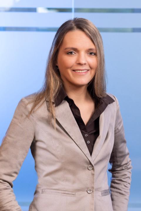Jasmin Thienel