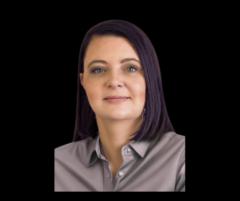 Jenine Whitehorn