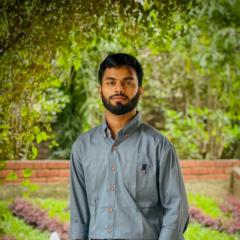 Mostahid Hossain Sami