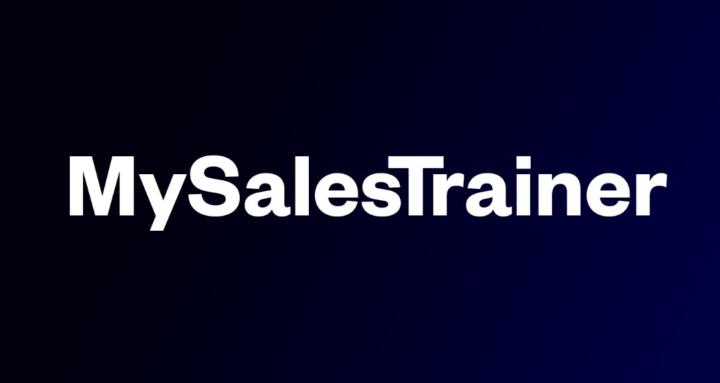MySalesTrainer