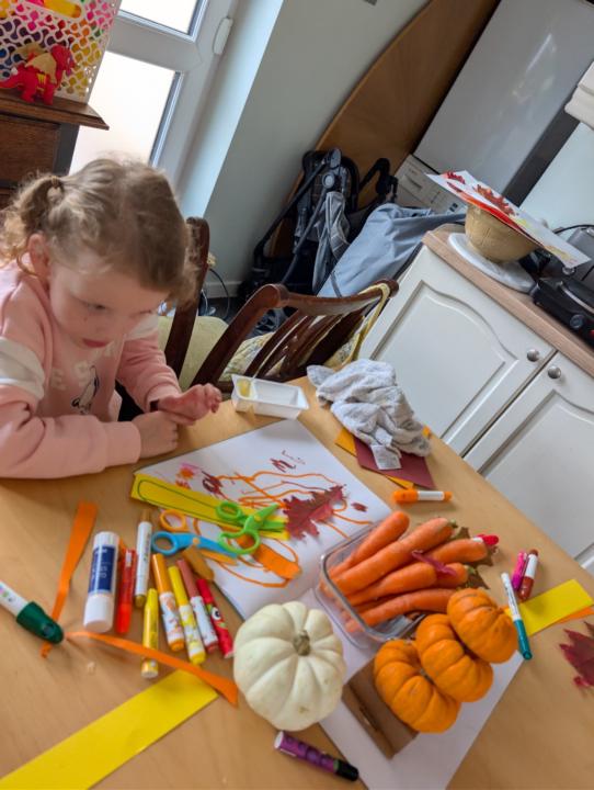 Rhiannon Hayman Allen