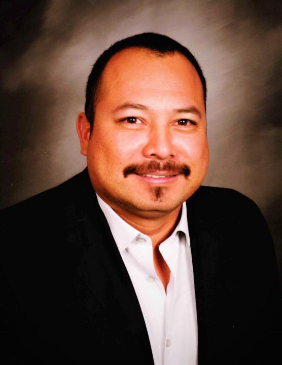 Rodrigo Mendoza