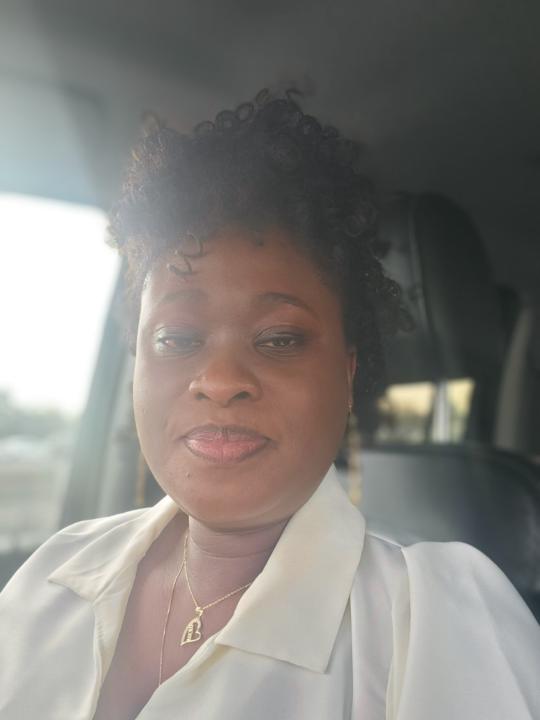 Nelly Aggrey