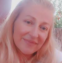 Dragana Krnetic