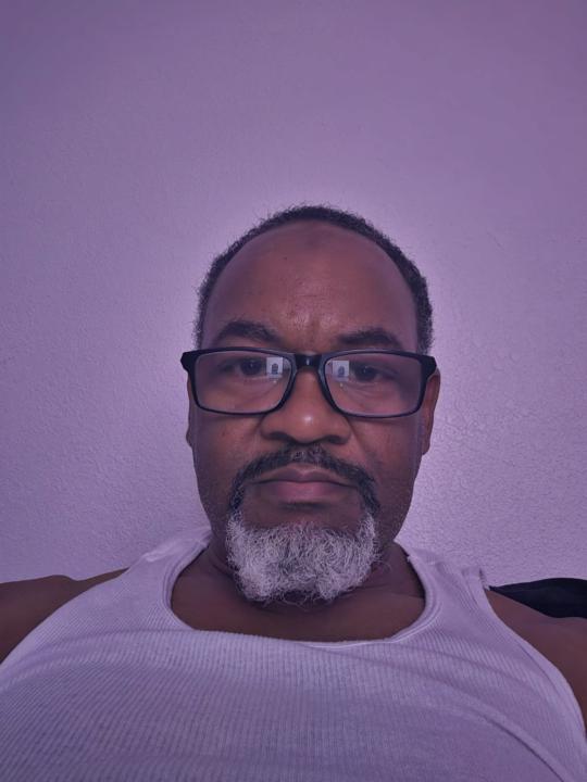 Don Chambers Jr