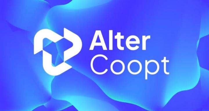 Alter Club