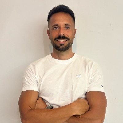 Carlos Domene