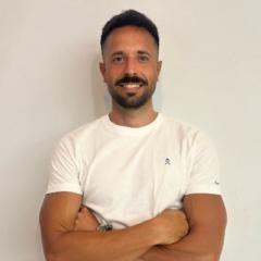 Carlos Domene