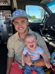 Logan Pulsipher